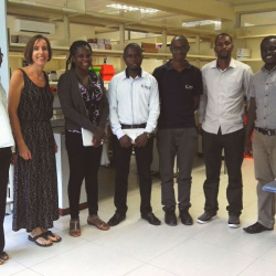DES-Pwani-University