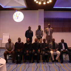2022 Cohort of KENET Grantees Forum