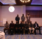 2022 Cohort of KENET Grantees Forum
