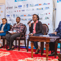 KENET sponsor IEEE Kenya Students and Young Professionals Congress