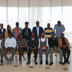 Nakuru Researchers Forum