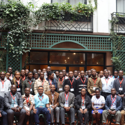KENET ICT Directors Forum for Tertiary Colleges