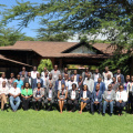 ICT Directors Group Photo